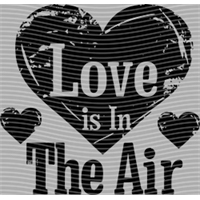 Valentine's Day-QRJ 7953